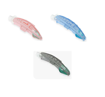 I-GEL SUPRAGLOCTTIC AIRWAY